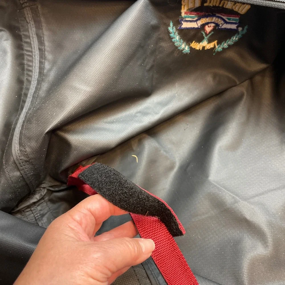 Obermeyer Ski Bag Carry Case 84
